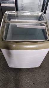 Jenama solid Cool Chesst freezer 200L