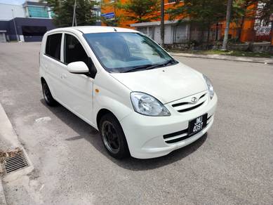 Perodua Viva 660 EX in Gelang Patah, JHR