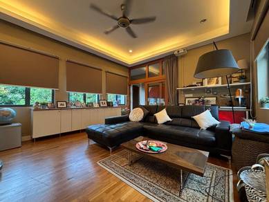 Semi-Detached House For Sale in Johor Bahru,JHR