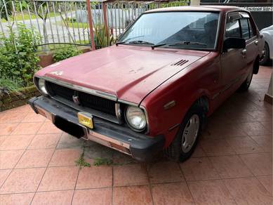 Toyota Corolla DX WAGON in Tapah, PRK