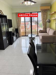 Apartment For Sale in Taman Kang Har Tong
