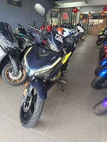 Yamaha Y16ZR