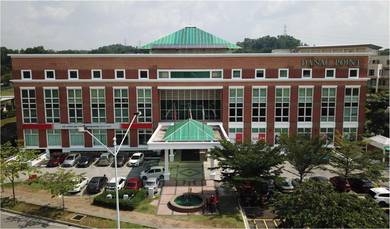 Office space For Sale in Putrajaya,PJY
