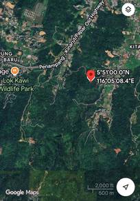 Agricultural Land in Penampang, SBH