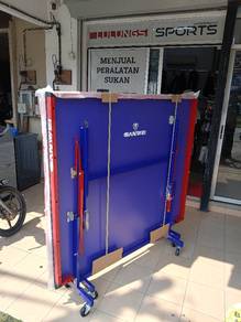Sanwei Meja Ping-pong Baru 