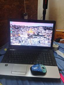 laptop Acer