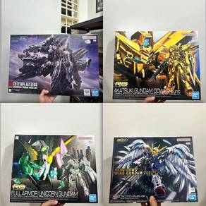Jualan Pencen Hobby