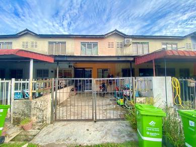 2-storey Terraced House For Sale in Kuantan,PHG