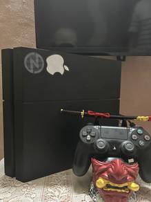 PS4 Fat 500GB
