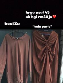 baju kurung