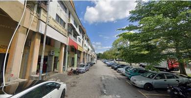 Shop lot For Sale in Cheras,KUL
