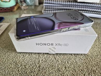 Honor X9C Like New