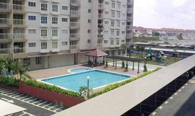 Apartment For Sale in Cahaya Permai