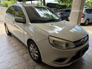 Proton Saga VVT EXECUTIVE CVT in Bukit Mertajam, PNG