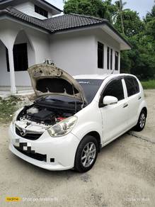 Perodua MyVi EZi PREMIUM in Kota Bharu, KTN