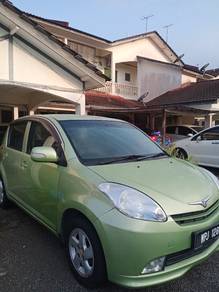 Perodua MyVi EZi in Jerantut, PHG