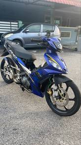 Yamaha 135LC