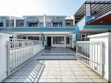 2-storey Terraced House For Rent in Puncak Alam,SGR