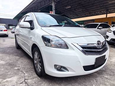 Toyota Vios G in Ipoh, PRK
