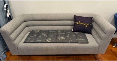 Modern 3 Seater Sofa for Sale