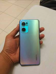 oppo reno 7 5g