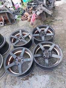 sport rim 16" Vossen 4x100 / 4x114.3