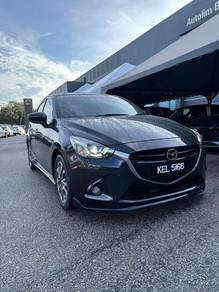 2016 Mazda 2