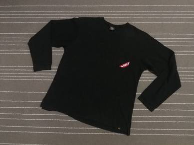 ALPHA INDUSTRIES LS tee  XL