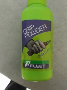 Fleet Grip Powder