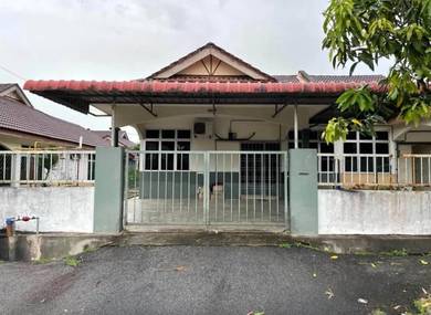 Semi-Detached House For Sale in Jitra,KDH