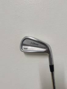Titleist CB 712 Forged 4 Iron Golf Club