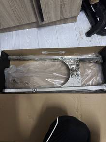 swingarm protaper 2inci for rs/rsx
