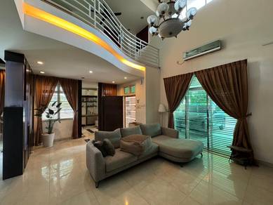 3-storey Terraced House For Sale in Kulai,JHR