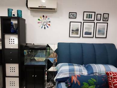 Service Residence For Rent in Neo Damansara