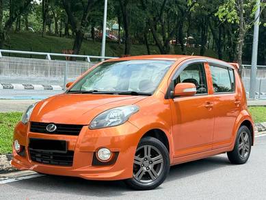 Perodua MyVi EZi in Cheras, KUL