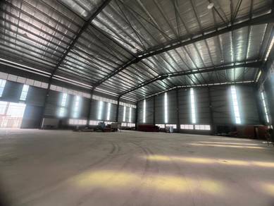 Warehouse / Factory For Sale in Puncak Alam,SGR