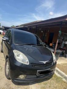 Perodua MyVi EZ in Shah Alam, SGR