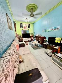 1-storey Terraced House For Sale in Kulai,JHR