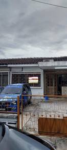 Terraced House For Sale in Klang,SGR