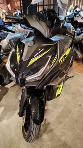 Keeway BX200i