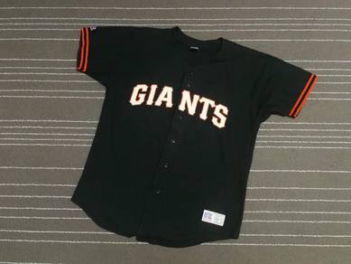 VINTAGE GAINTS X RUSSELL ATHLETIC xxL