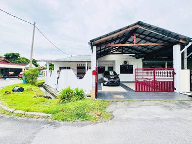 1-storey Terraced House For Sale in Klang,SGR