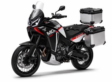 Moto Morini X-CAPE 1200