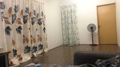 Apartment For Sale in Desa Mentari