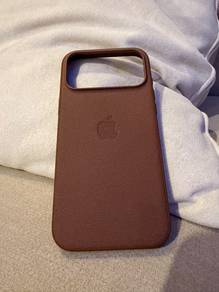 iphone 17 promax case made from apple store