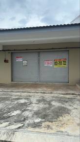 Shop lot For Rent in Pasir Gudang,JHR