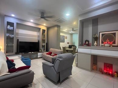 3-storey Terraced House For Sale in Butterworth,PNG