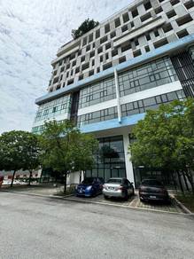 Office space For Sale in Cyberjaya,SGR