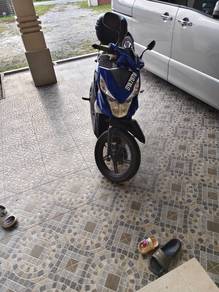 Honda BeAT