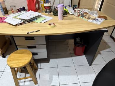 study tables 